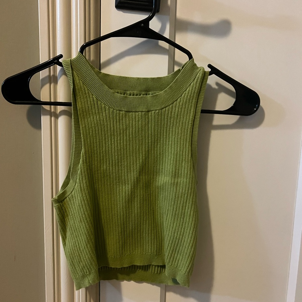 kendall and kylie tank top